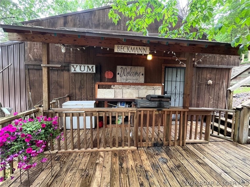 Lake life just hits different in Big Buffalo Cove - known for - photo 7