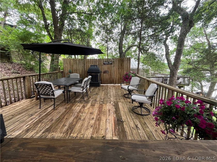 Lake life just hits different in Big Buffalo Cove - known for - photo 10