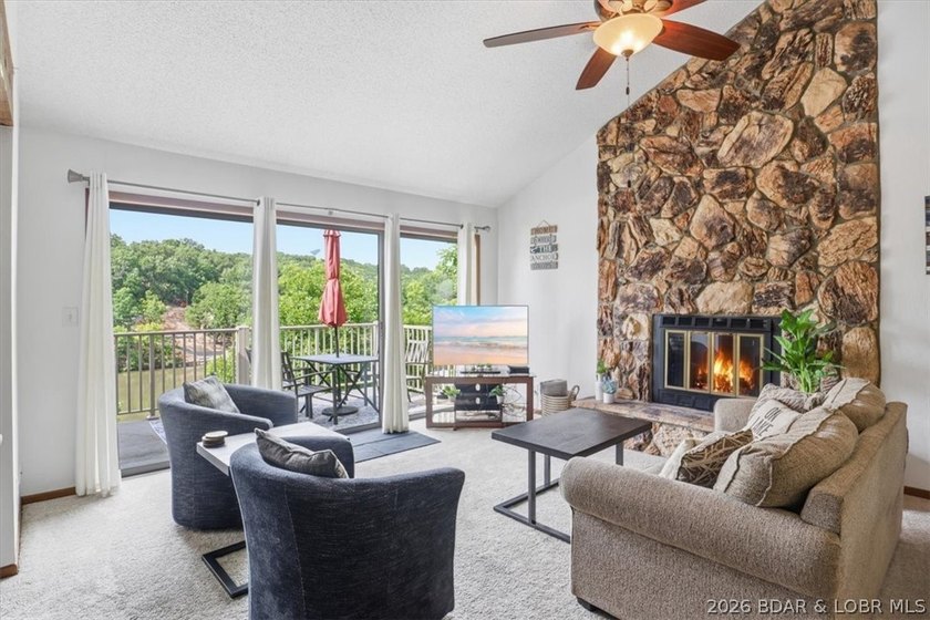 Absolutely Priced to Sell!!!!Wonderful Lake Views from your Deck - photo 4