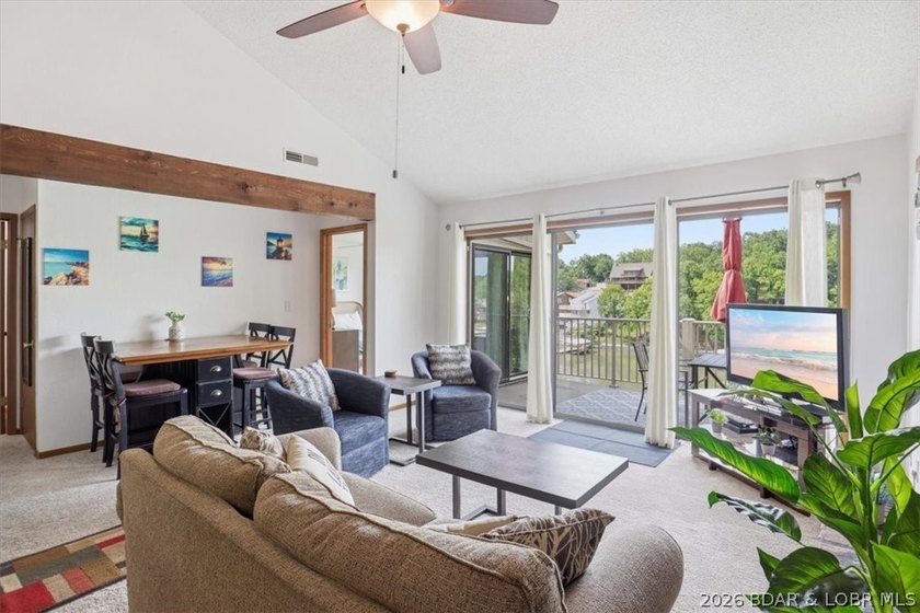 Absolutely Priced to Sell!!!!Wonderful Lake Views from your Deck - photo 5