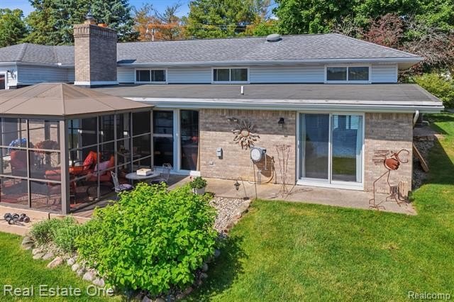 Beautifully updated Woodland Lake home where you can enjoy - photo 37