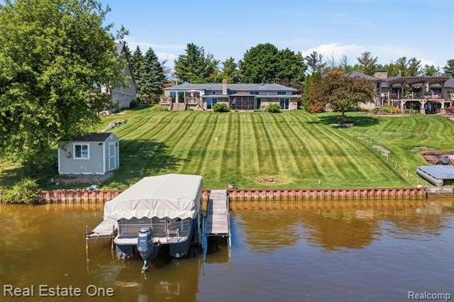 Beautifully updated Woodland Lake home where you can enjoy - photo 43