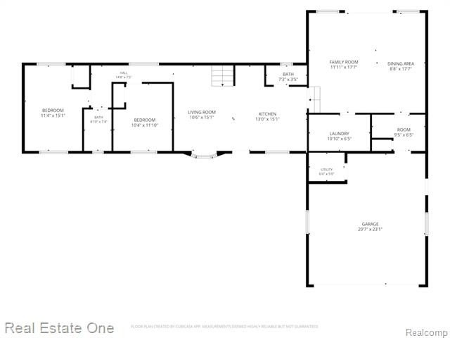 Beautifully updated Woodland Lake home where you can enjoy - photo 45