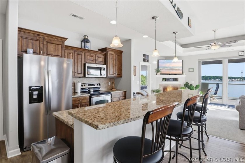 UNBELIEVABLE! One word describes this TRULY AWESOME unit's VIEW - photo 7