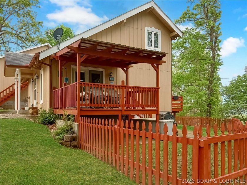 Come see 107 View Dr. in the Niangua View Subdivision of - photo 6