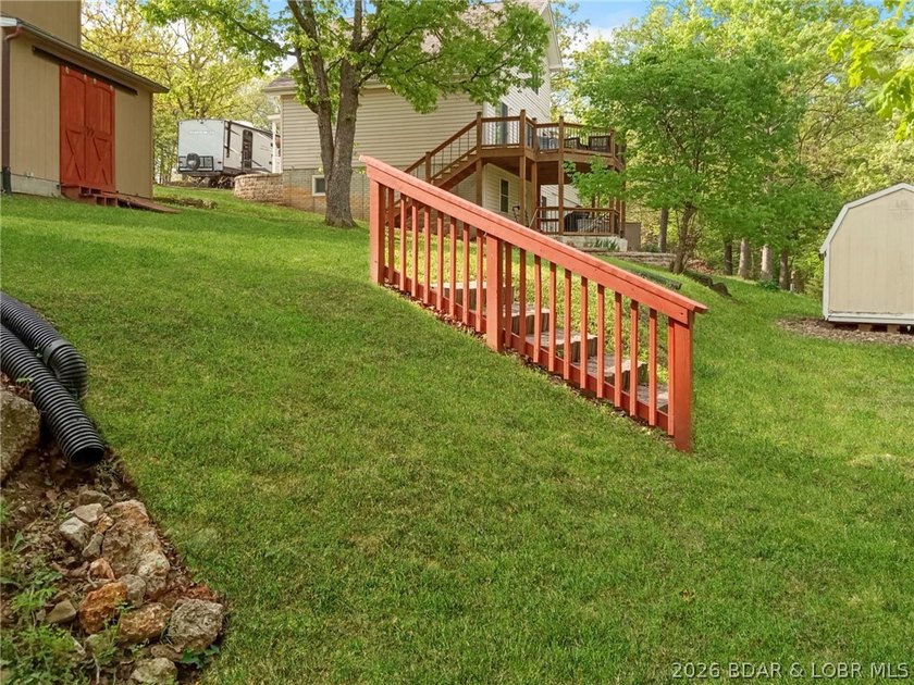 Come see 107 View Dr. in the Niangua View Subdivision of - photo 9