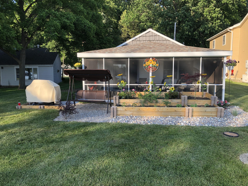 Little Chapman Lakefront Home Now Available SOLD - photo 28