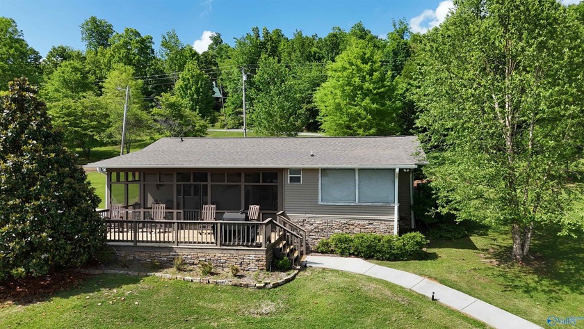 Stunning Remodeled Main Channel Waterfront Home boasting 209+/- - photo 3
