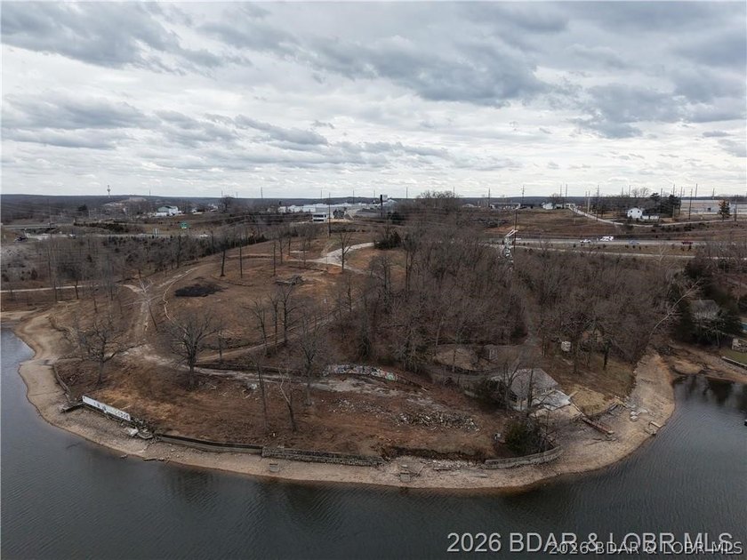 Value is in the land! Incredible 1.75+/- acre lakefront tract - photo 8