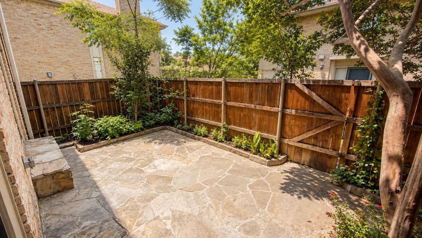 Welcome to this beautifully updated condo tucked away in the - photo 22