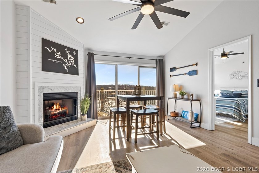 If you've been searching for a modern lakefront escape with a - photo 3