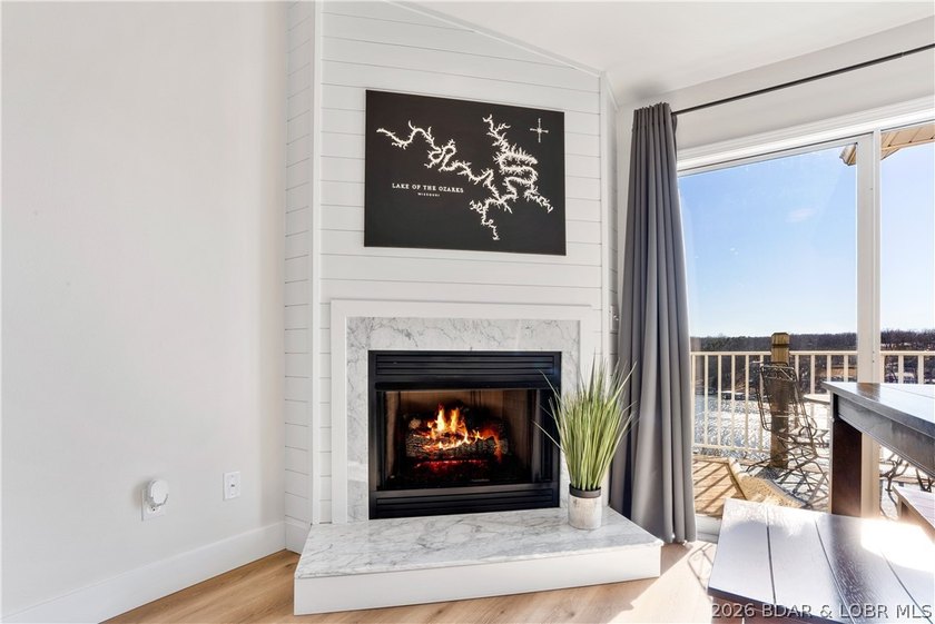 If you've been searching for a modern lakefront escape with a - photo 5