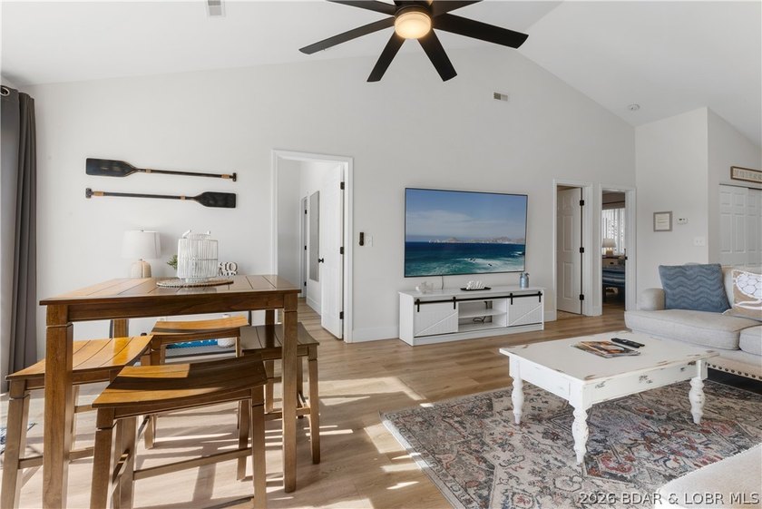 If you've been searching for a modern lakefront escape with a - photo 7