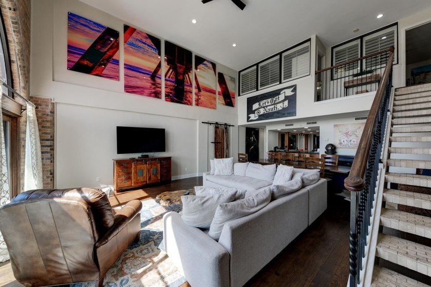 Experience elevated coastal living in this stunning 8th-floor - photo 11