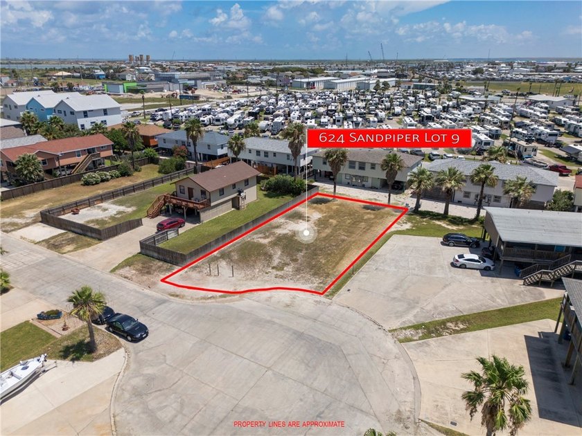 Dreaming of a Port A beach house? 618 Sandpiper Circle is your - photo 11