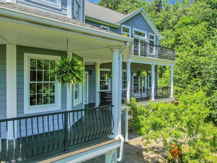 Nestled at the end of a private cul-de-sac in highly desirable - photo 11