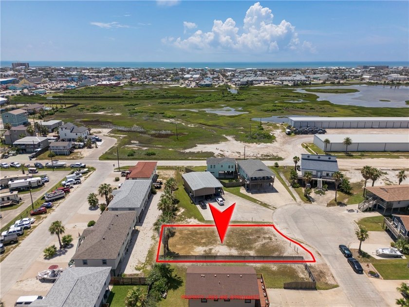 Dreaming of a Port A beach house? 618 Sandpiper Circle is your - photo 16