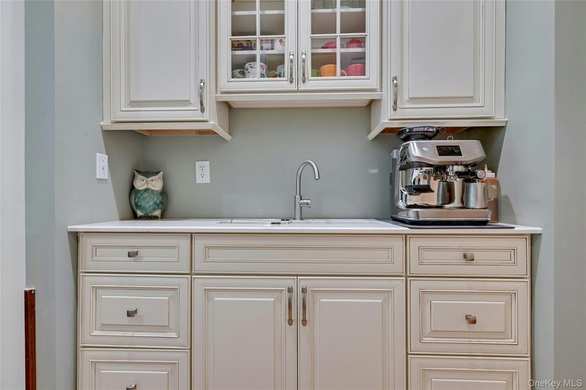 Nestled at the end of a private cul-de-sac in highly desirable - photo 19
