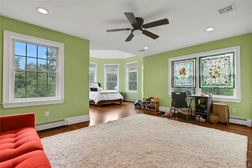 Nestled at the end of a private cul-de-sac in highly desirable - photo 29