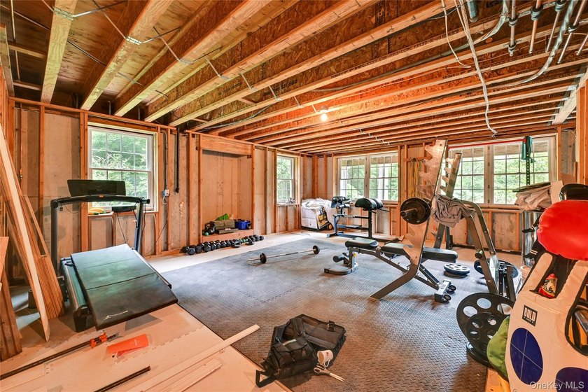 Nestled at the end of a private cul-de-sac in highly desirable - photo 39