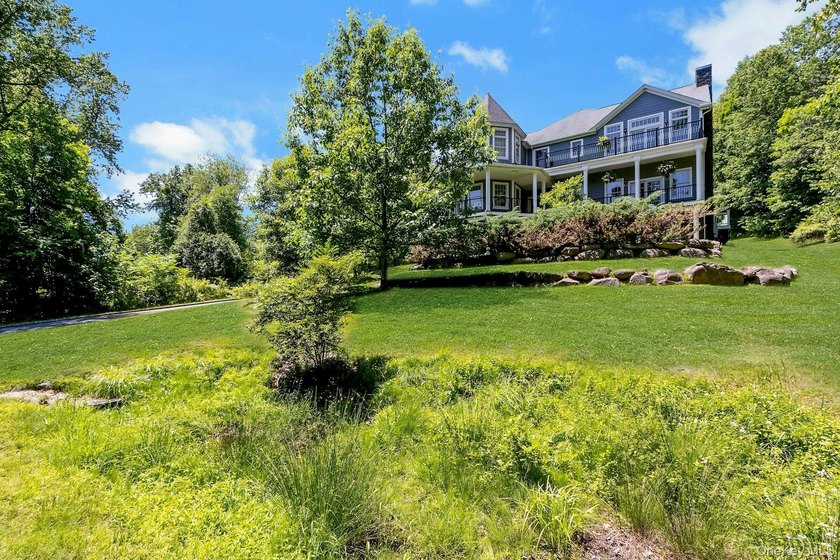 Nestled at the end of a private cul-de-sac in highly desirable - photo 42