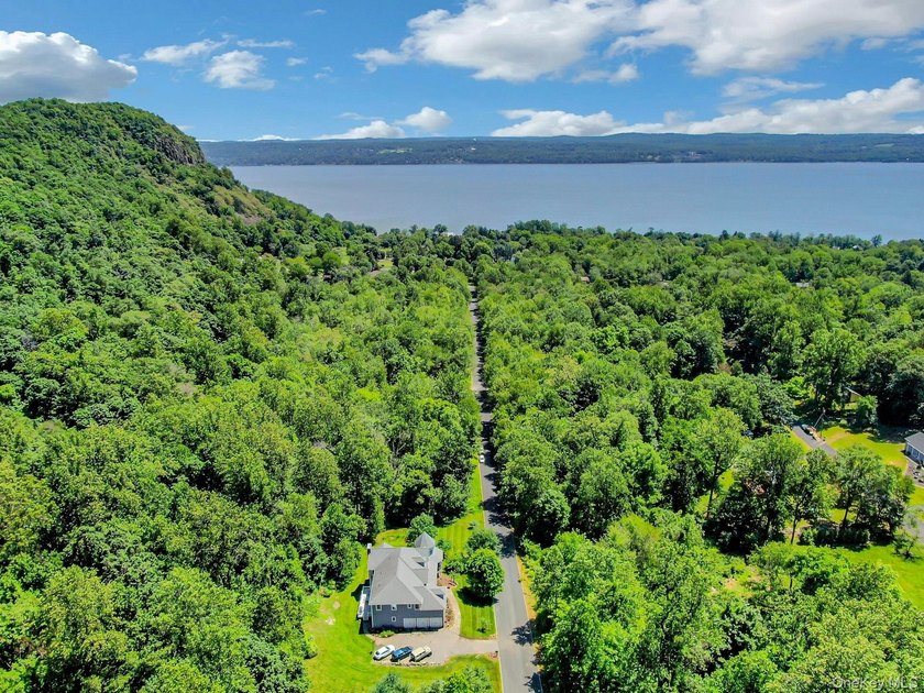 Nestled at the end of a private cul-de-sac in highly desirable - photo 47