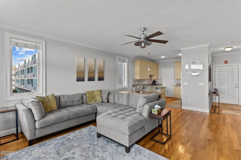 Welcome to effortless coastal living in Carolina Beach. This - photo 8
