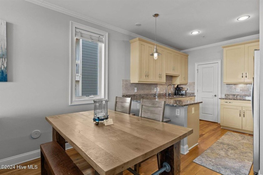 Welcome to effortless coastal living in Carolina Beach. This - photo 10