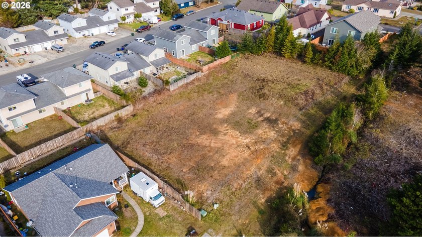 Unlock the potential of this nearly half-acre, cleared in-town - photo 3