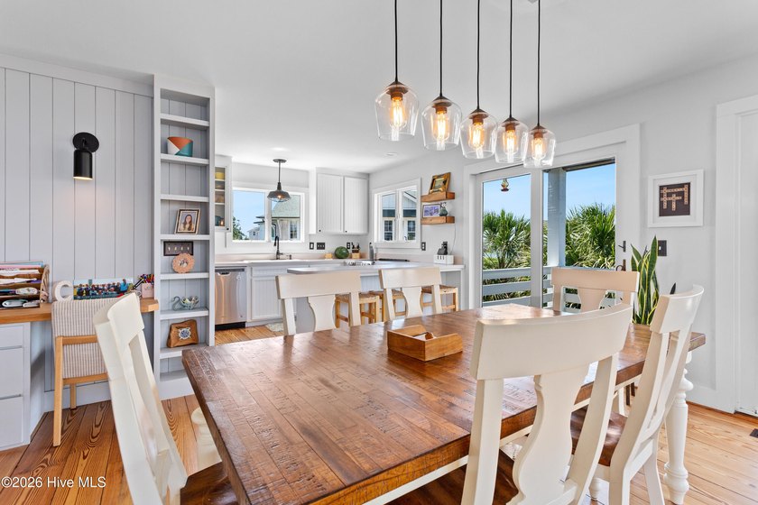 Set on one of Wrightsville Beach's most coveted streets in the - photo 8
