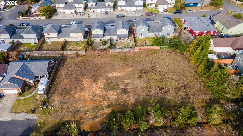 Unlock the potential of this nearly half-acre, cleared in-town - photo 8