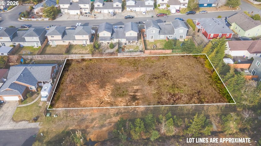 Unlock the potential of this nearly half-acre, cleared in-town - photo 10