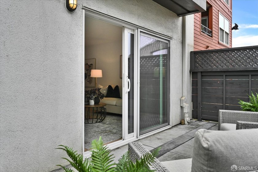 Most desirable Ground Floor Terrace Level unit now available - photo 12