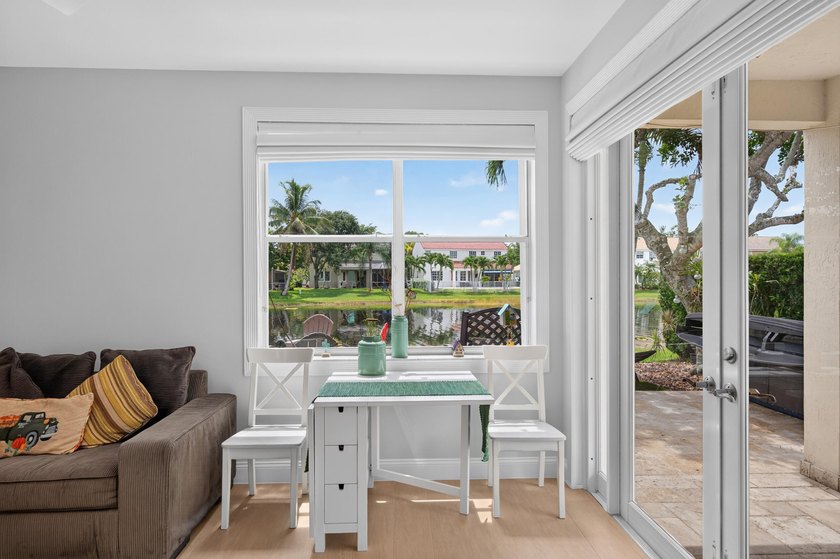 Welcome to this stunning waterfront residence nestled in The - photo 15