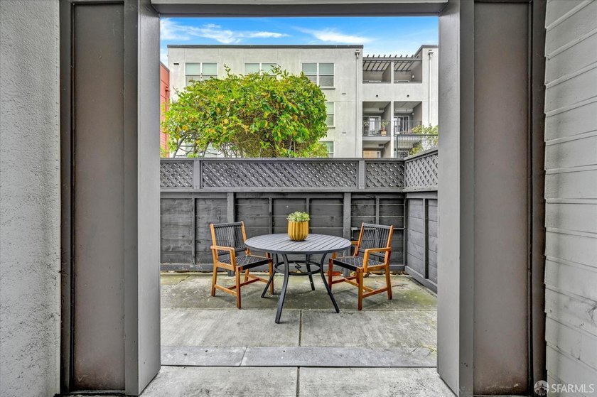 Most desirable Ground Floor Terrace Level unit now available - photo 16