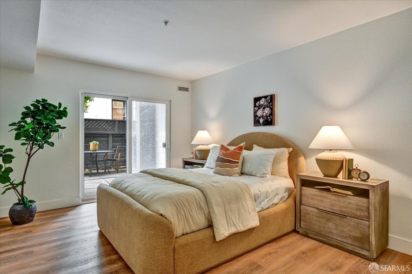 Most desirable Ground Floor Terrace Level unit now available - photo 18