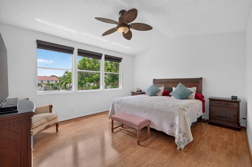 Welcome to this stunning waterfront residence nestled in The - photo 22