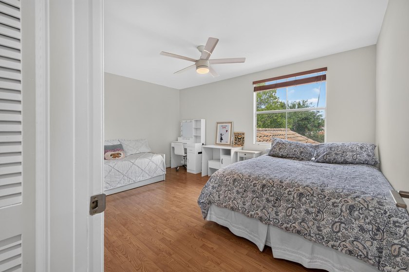 Welcome to this stunning waterfront residence nestled in The - photo 28
