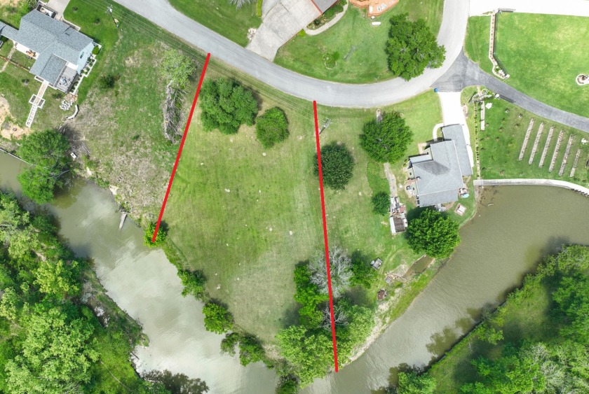 Two Waterfront Lots on a Cove in Coldspring Terrace SOLD - photo 17