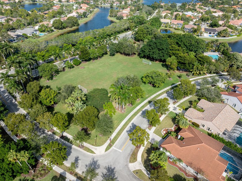 Welcome to this stunning waterfront residence nestled in The - photo 42