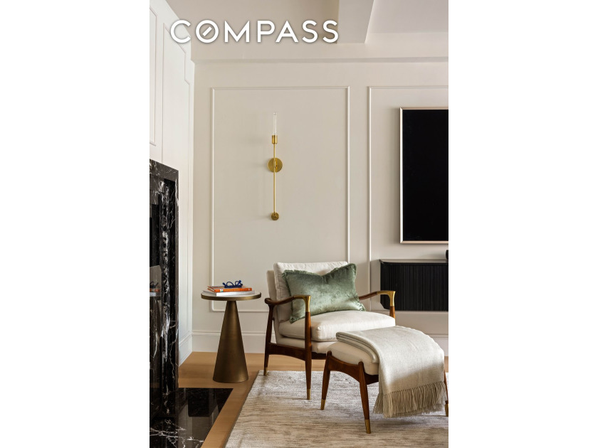 Welcome to Residence 10AB at 230 East 50th Street, a fully - photo 7