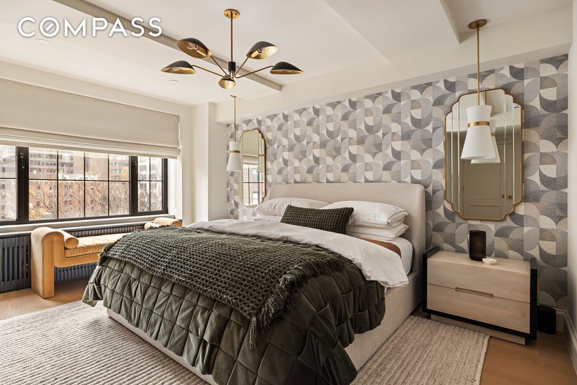 Welcome to Residence 10AB at 230 East 50th Street, a fully - photo 9