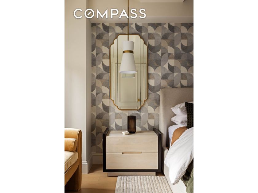 Welcome to Residence 10AB at 230 East 50th Street, a fully - photo 10