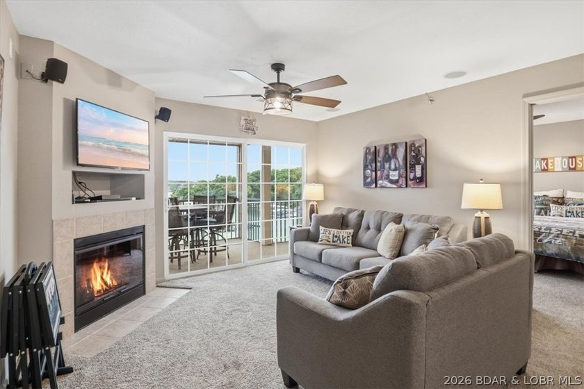 Welcome to 315 Highland Shores 4F-an exceptional walk-in - photo 2