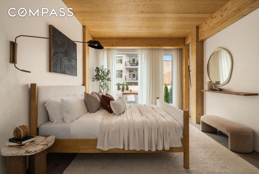 Sustainable Sophistication in the Heart of Williamsburg. Upon - photo 7