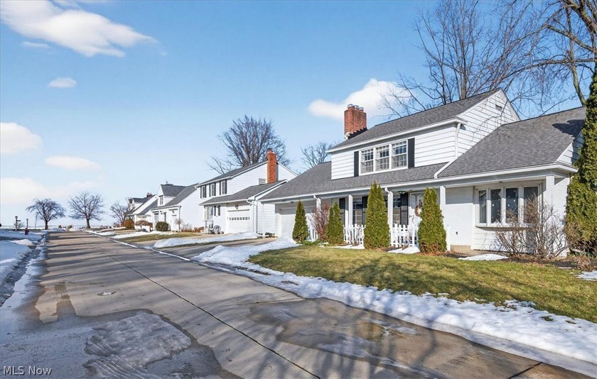 Welcome to this beautifully updated Cape Cod just steps from - photo 3
