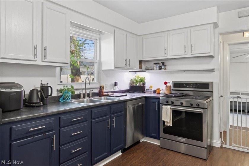 Welcome to this beautifully updated Cape Cod just steps from - photo 8