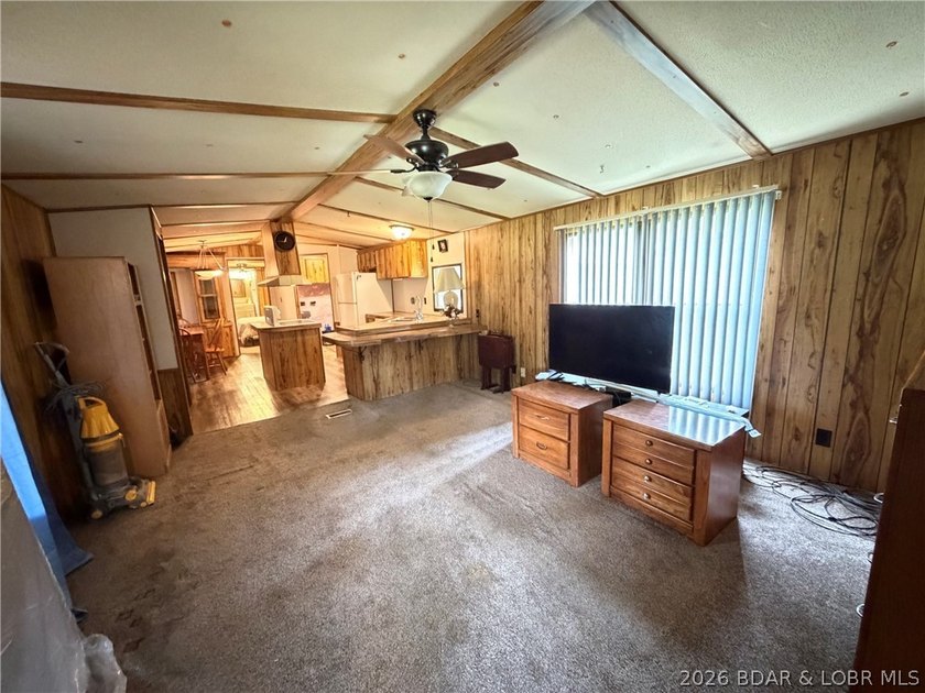 Affordable Lake Living Opportunity in the desirable Osage - photo 3