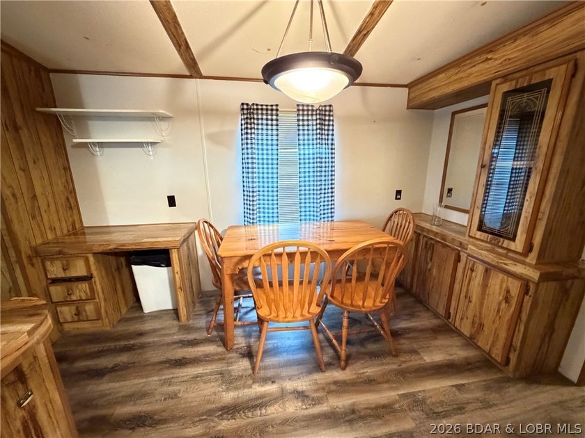 Affordable Lake Living Opportunity in the desirable Osage - photo 7