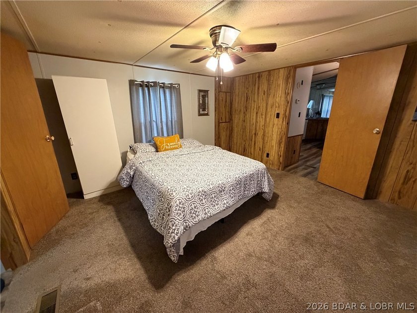 Affordable Lake Living Opportunity in the desirable Osage - photo 9